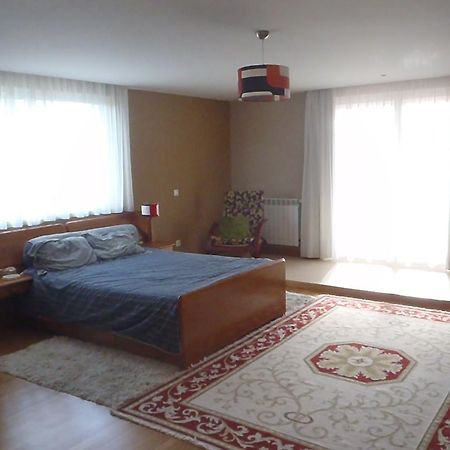 Casa Da Rua Do Sol Hotel Almalaguez Esterno foto