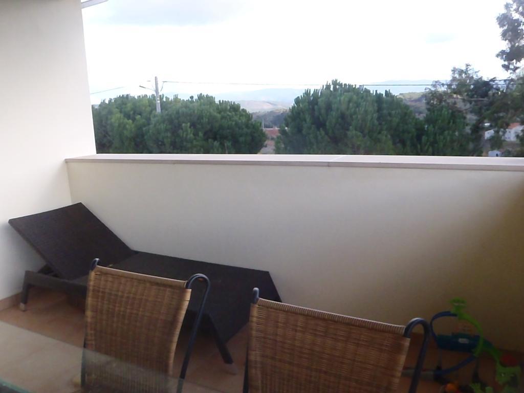 Casa Da Rua Do Sol Hotel Almalaguez Esterno foto