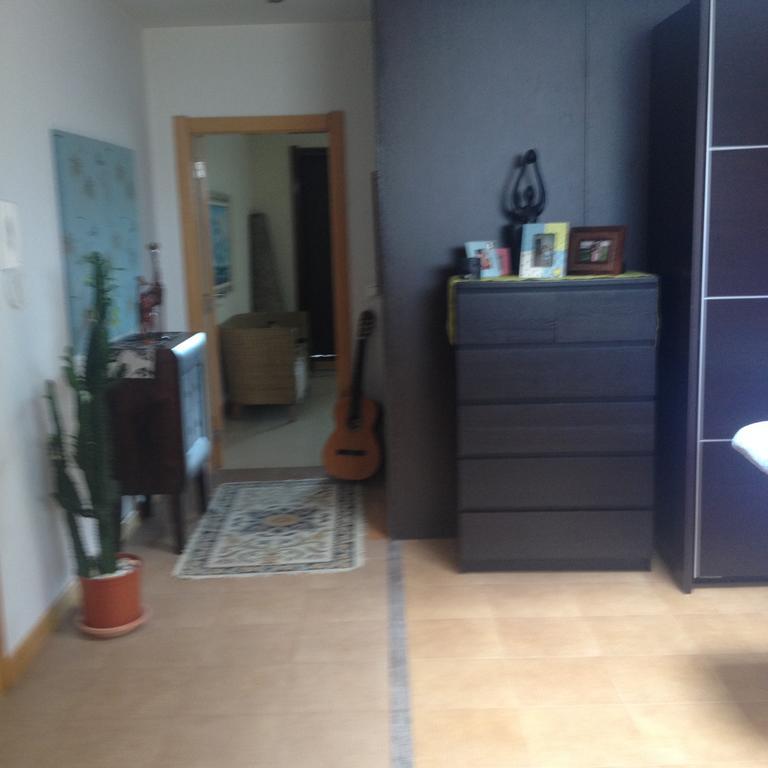 Casa Da Rua Do Sol Hotel Almalaguez Esterno foto